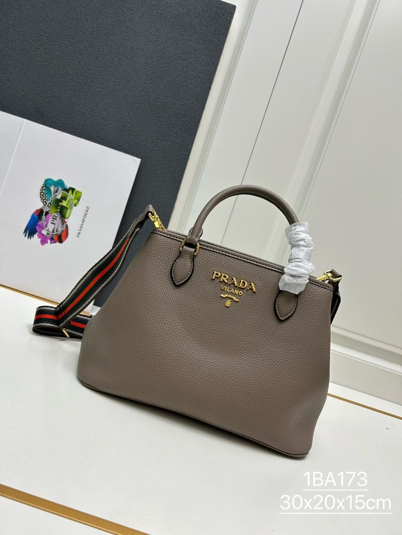 Prada Top Handle Bags